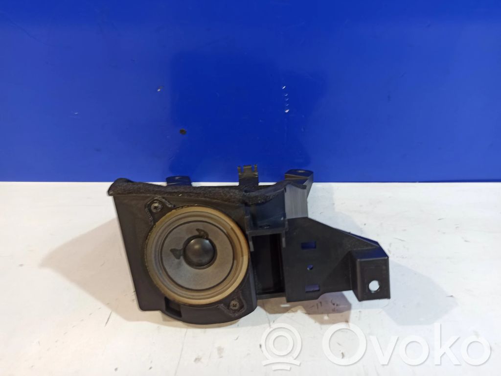 Saab 9-3 Ver2 Panel speaker 