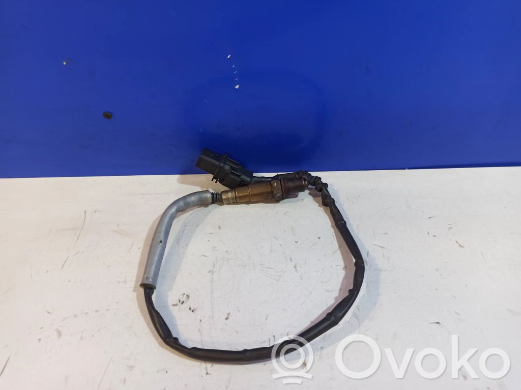 Saab 9-3 Ver2 Lambda probe sensor 