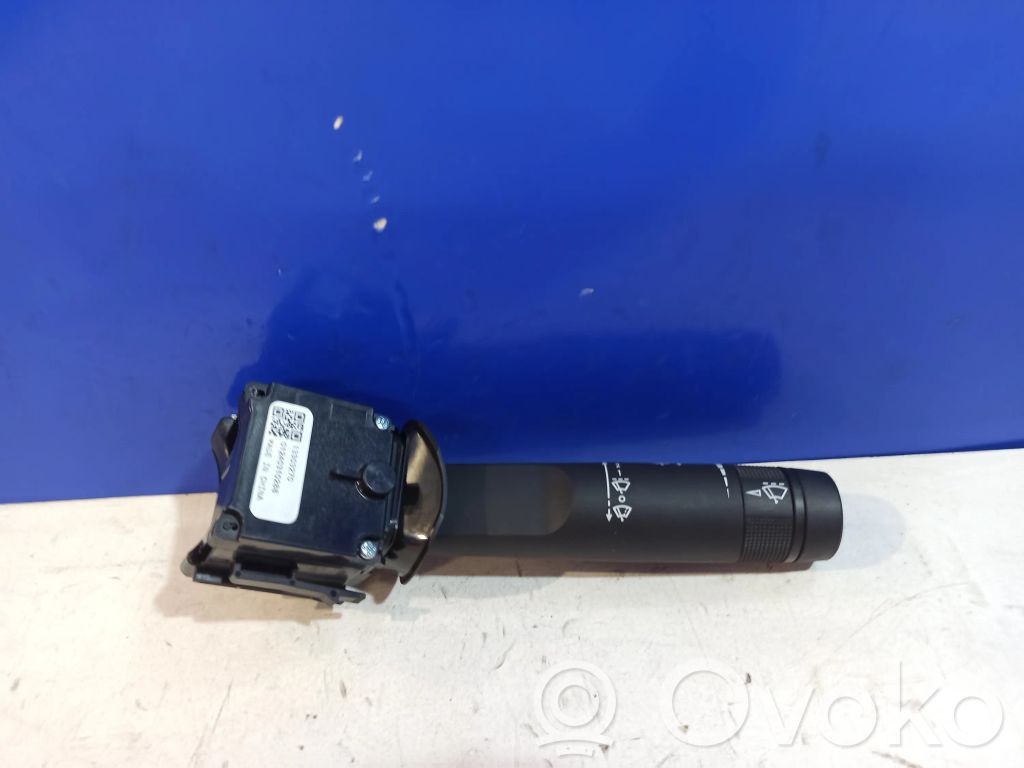 Saab 9-5 Wiper speed switch 