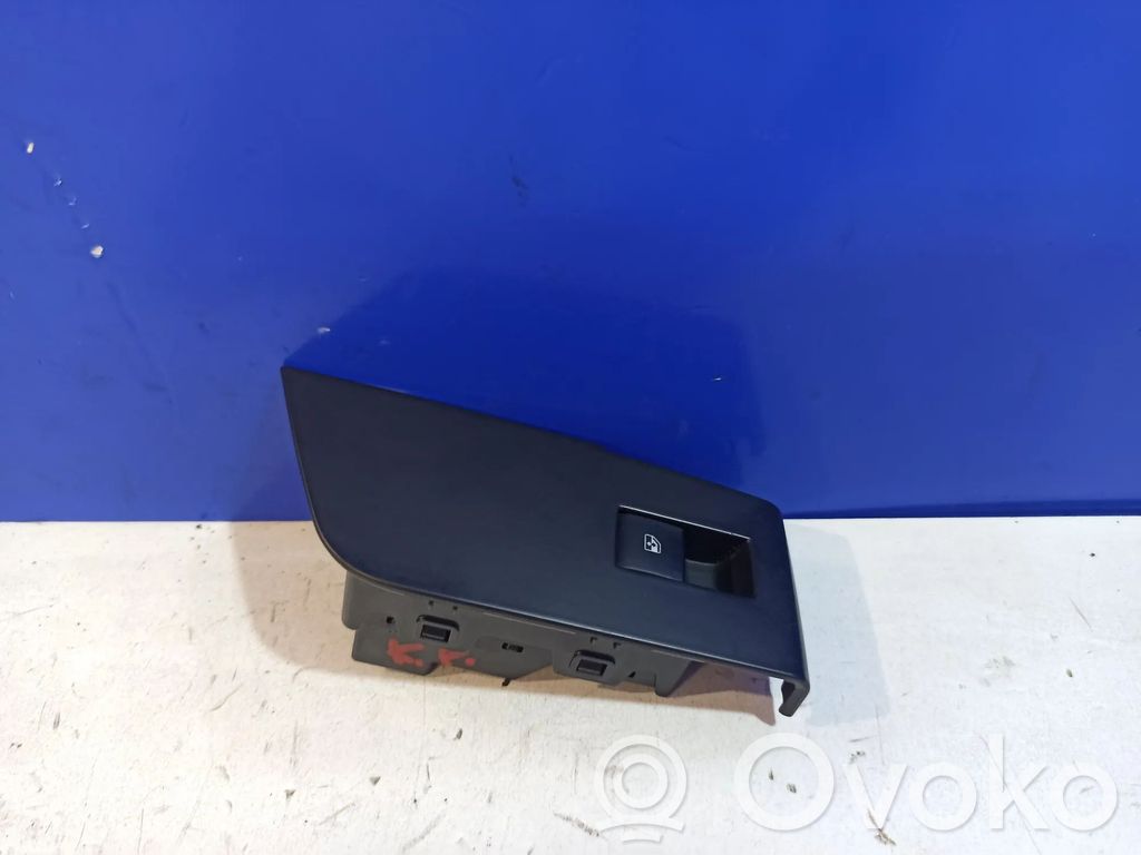 Saab 9-5 Electric window control switch 
