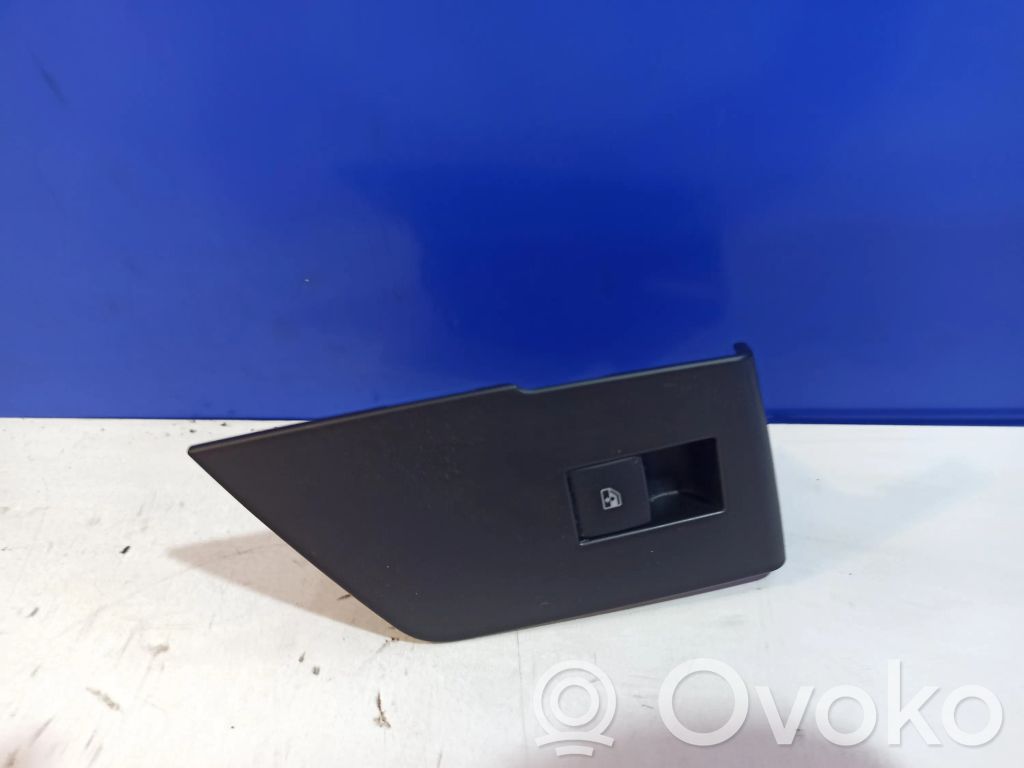 Saab 9-5 Electric window control switch 