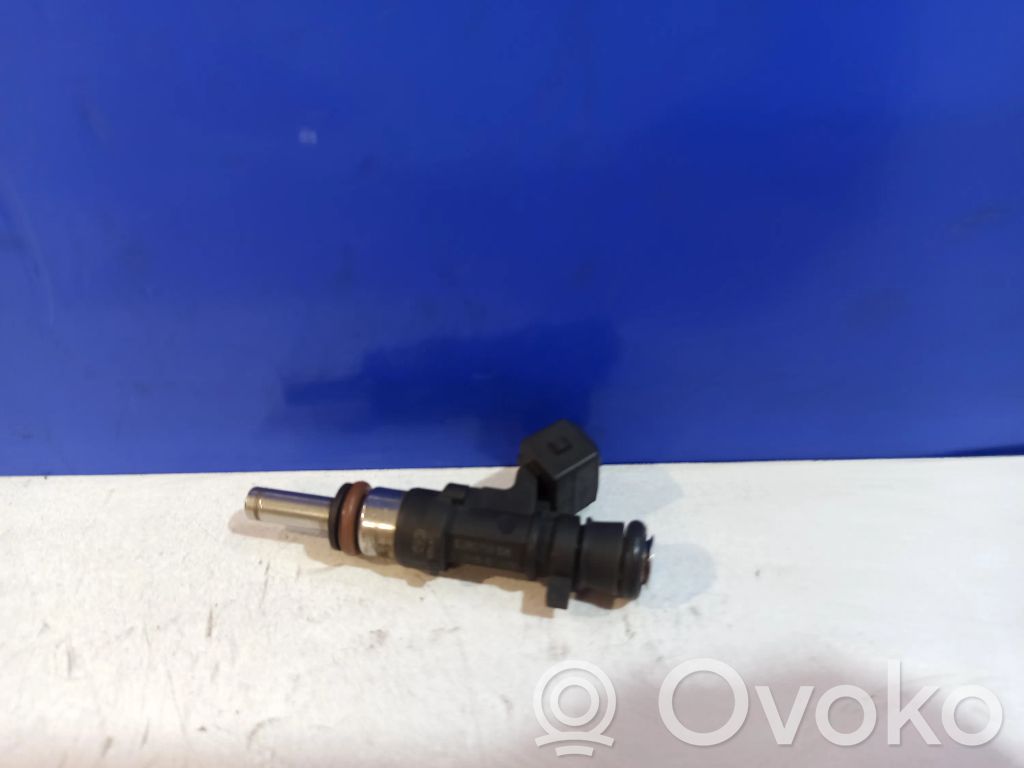 Saab 9-5 Inyector de combustible 