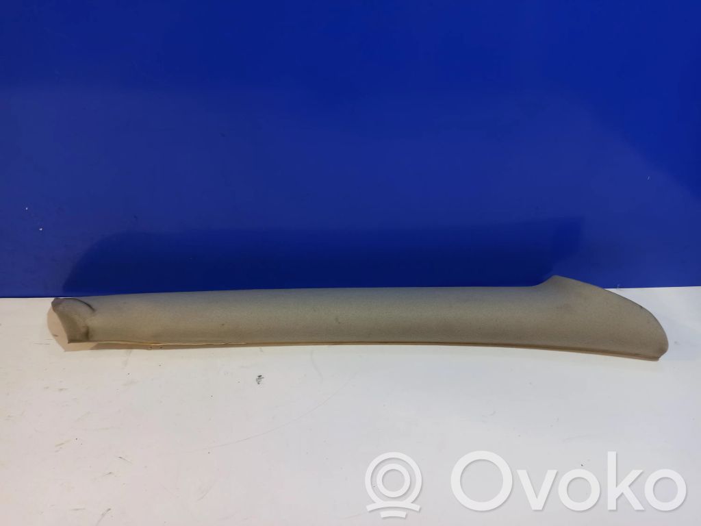 Saab 95 - 96 (A) pillar trim 