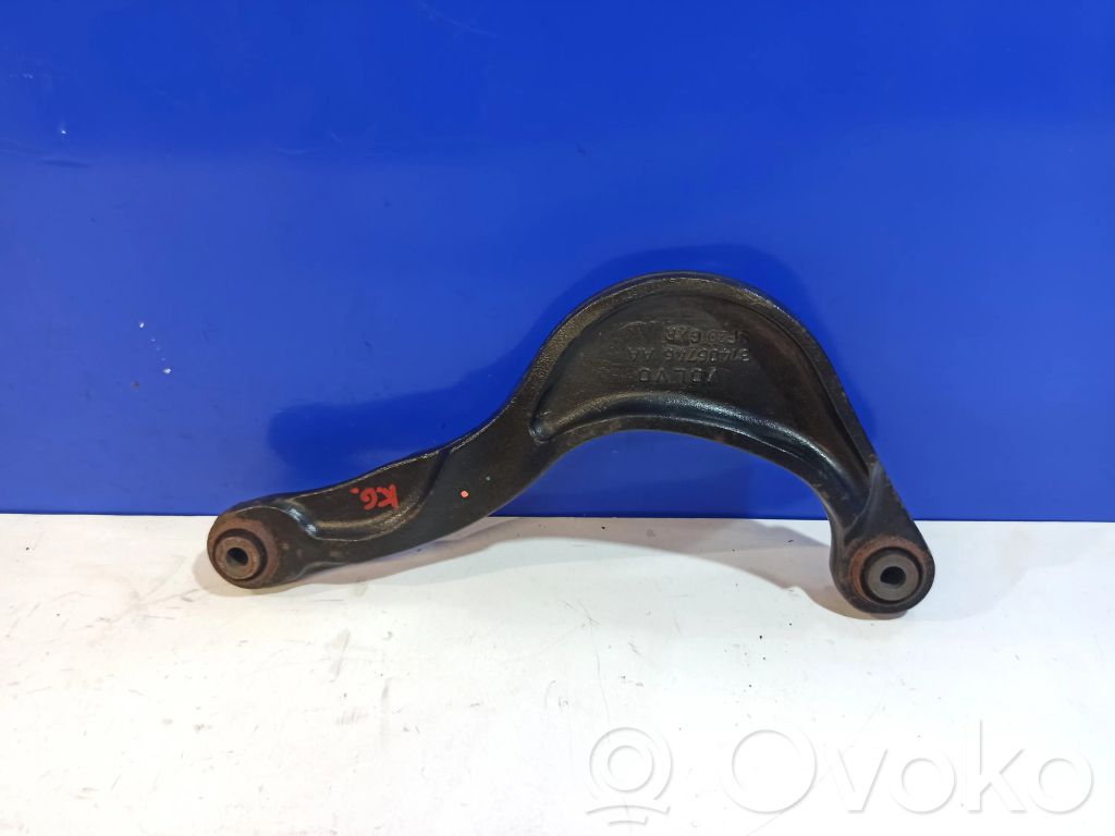 Volvo S60 Querlenker Achsschenkel hinten 