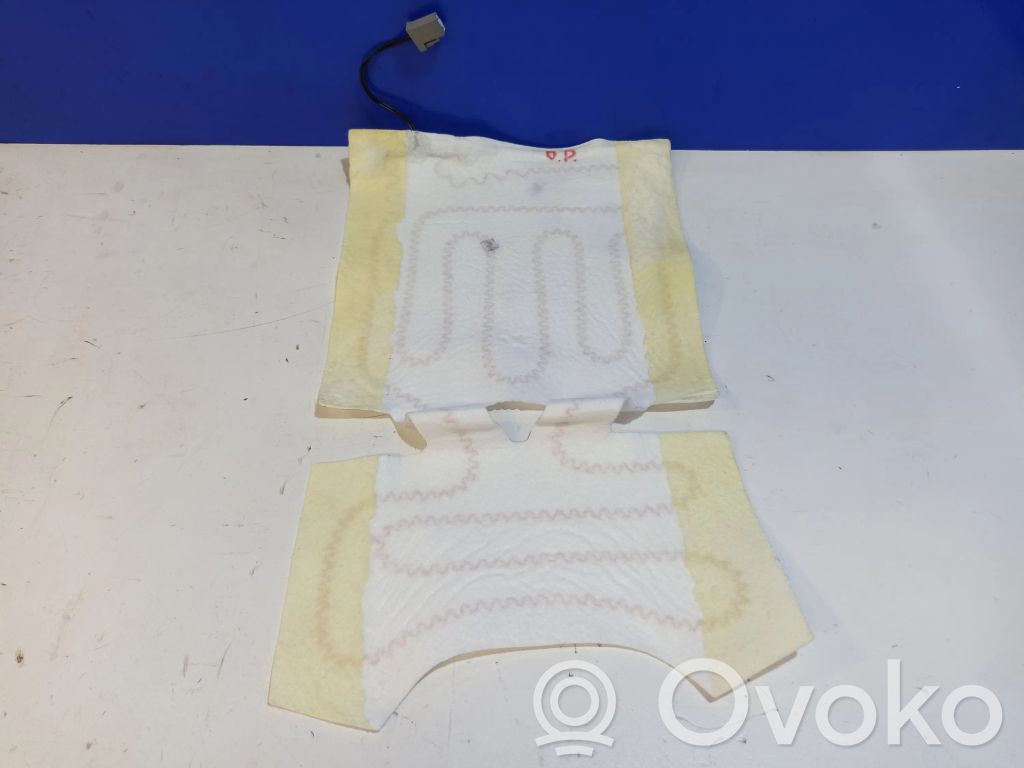 Volvo S60 Relais de chauffage de siège 
