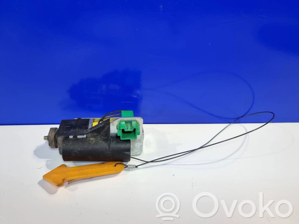 Saab 95 - 96 Fuel tank cap lock 