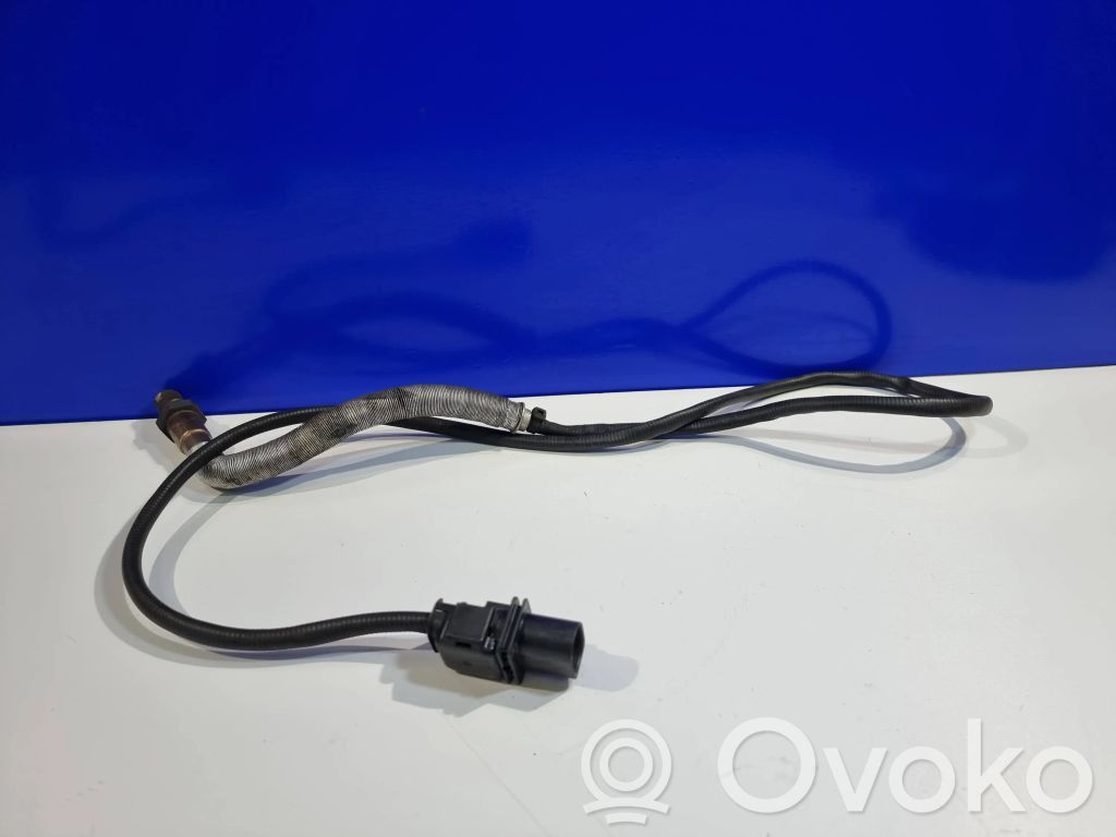 BMW 5 E60 E61 Lambda probe sensor 