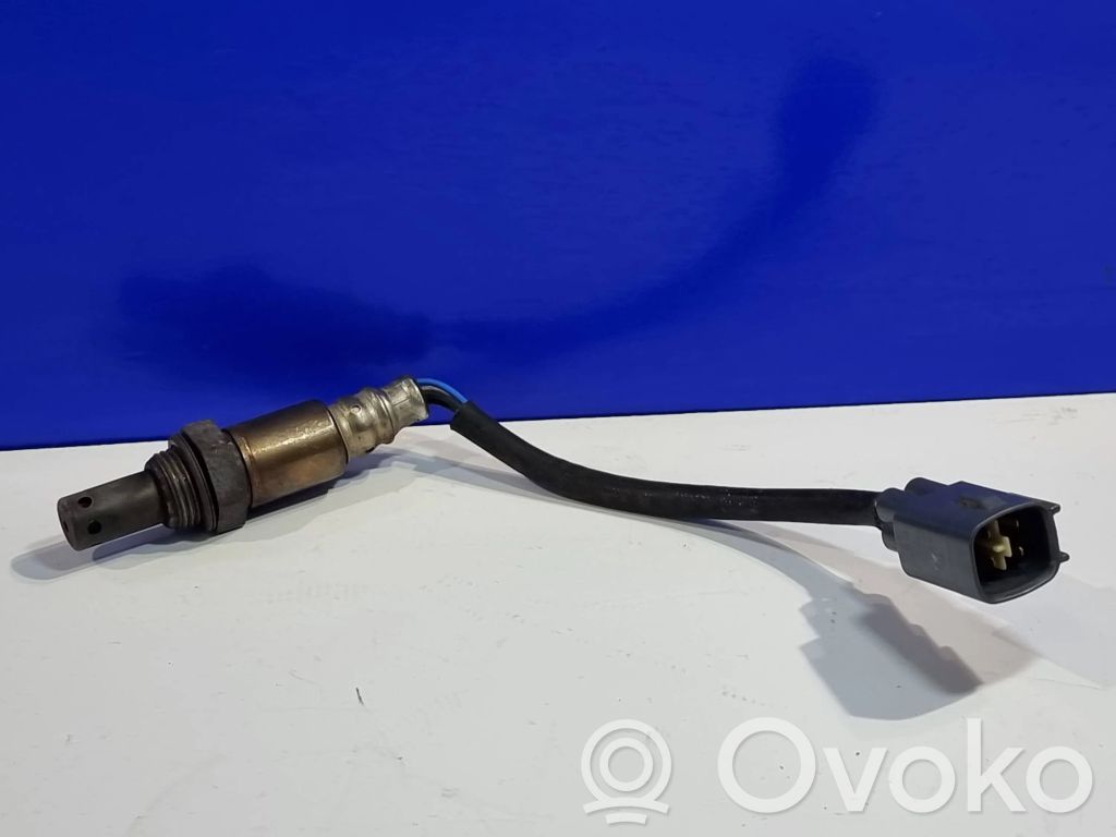 Toyota RAV 4 (XA40) Lambda probe sensor 