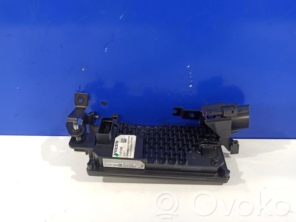 Volvo XC90 Video control module 
