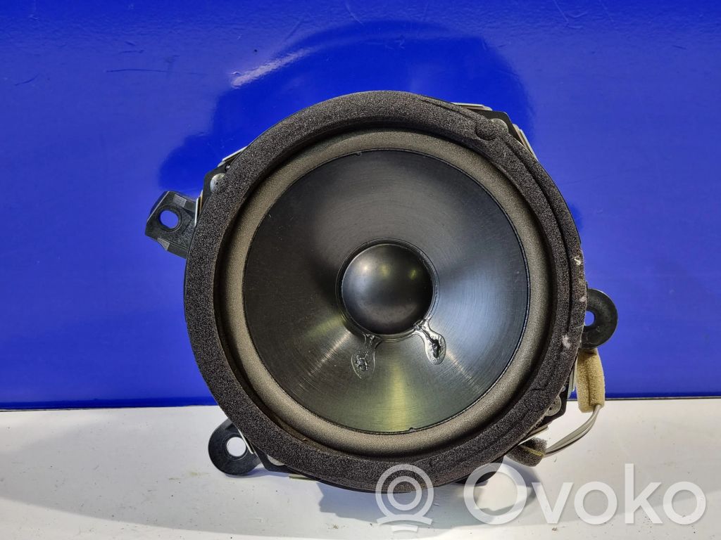 Saab 9-3 Ver1 Difuzor ușă față 