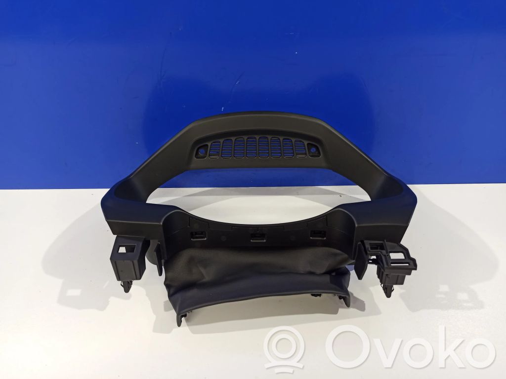 Volvo XC90 Frame 