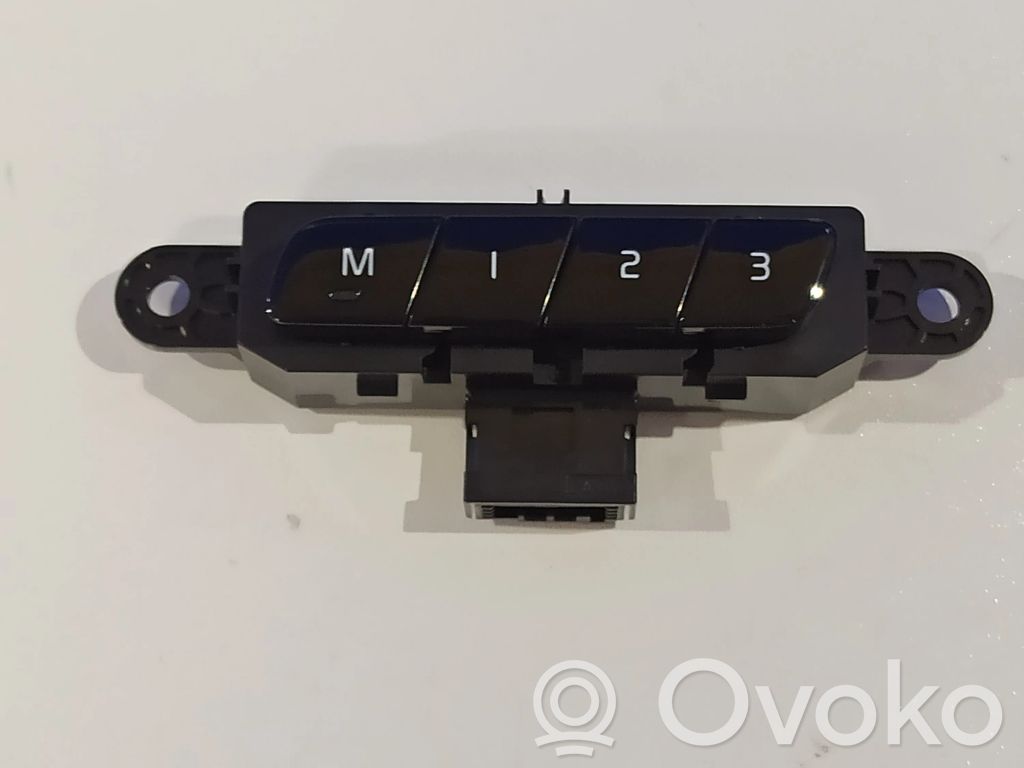 Volvo XC90 Other switches/knobs/shifts 