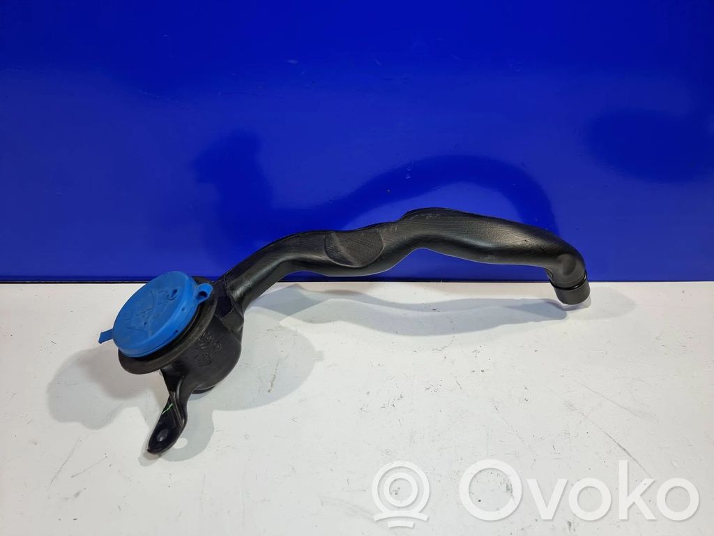 Volvo S60 Einfüllschlauch Waschwasserbehälter 