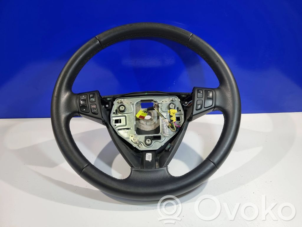 Saab 9-3 Ver1 Stūre 