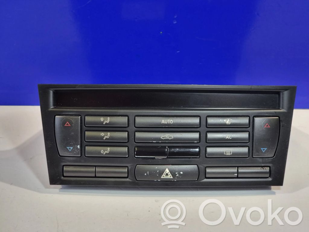 Saab 9-3 Ver1 Interior fan control switch 