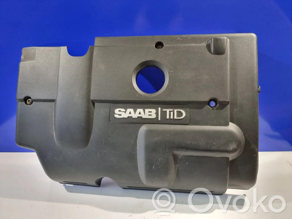 Saab 9-3 Ver1 Moottorin koppa 