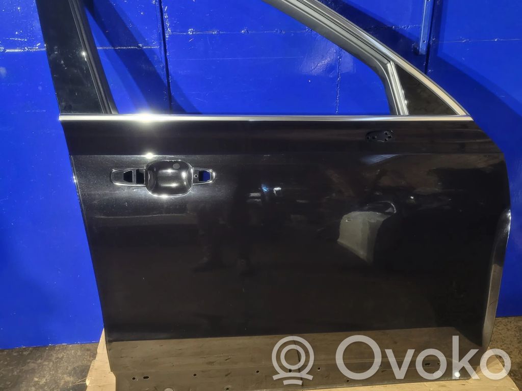 Volvo XC90 Durvis 