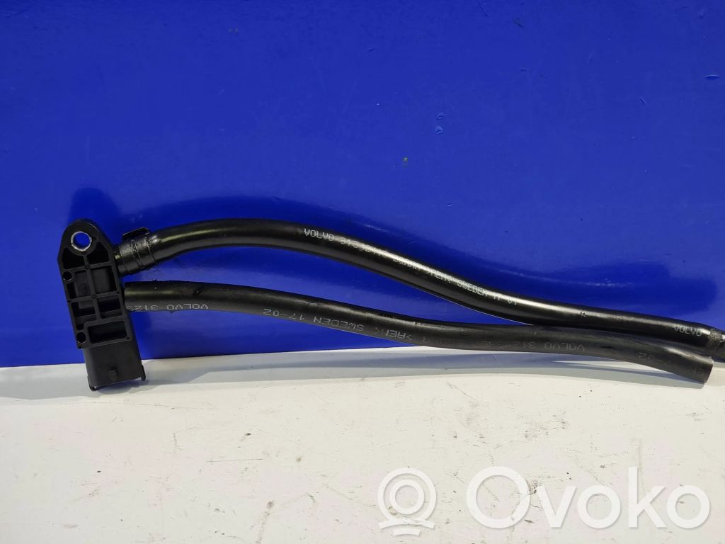 Volvo XC90 Abgasdrucksensor Differenzdrucksensor 