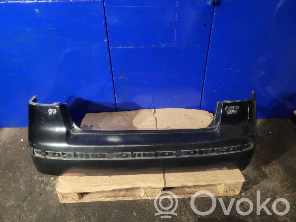 Saab 9-3 Ver1 Parachoques 