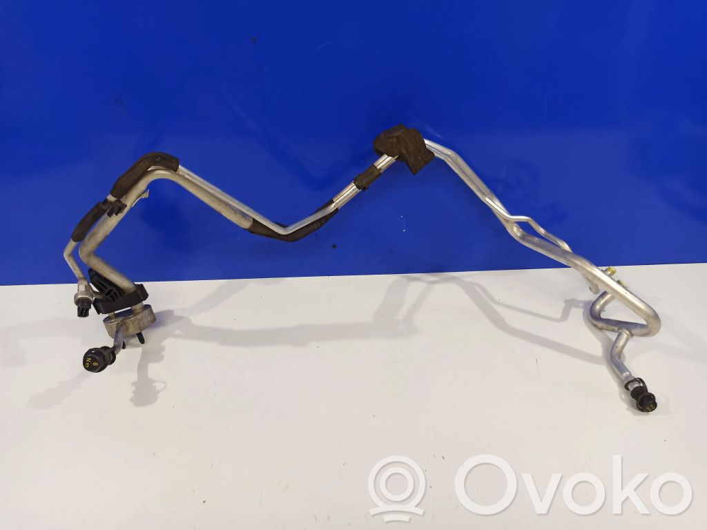 Volvo S60 Wąż / Przewód klimatyzacji A/C 