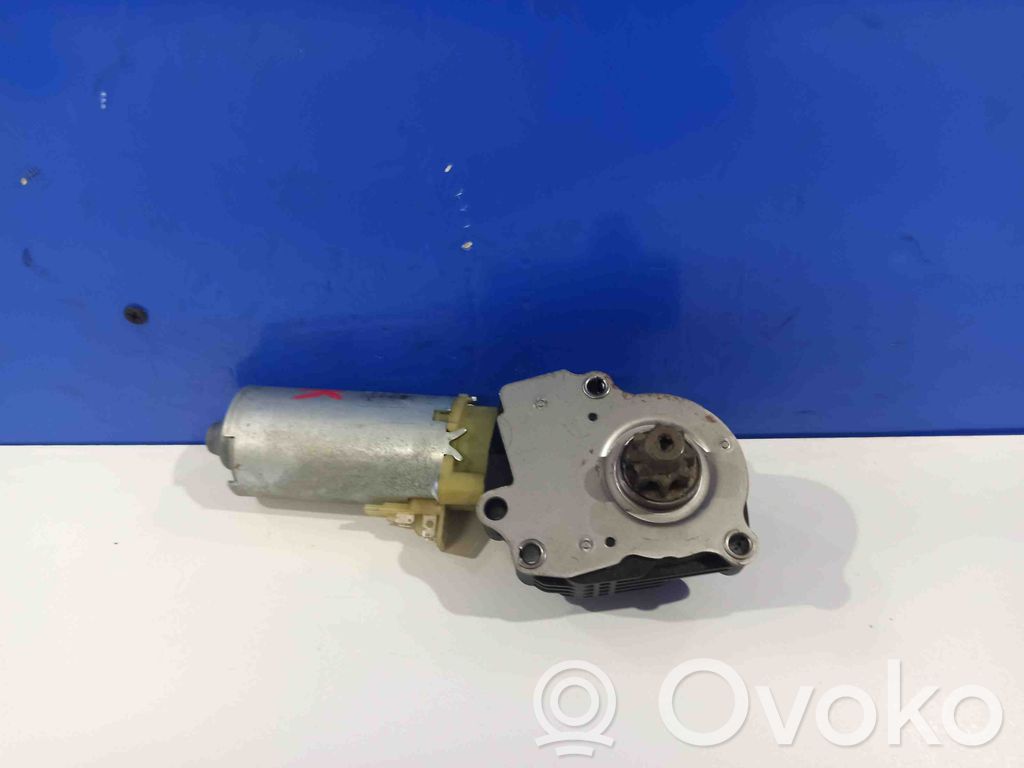 Volvo S60 Silniczek regulacji fotela 