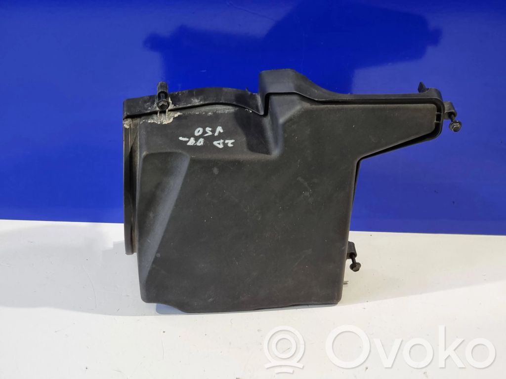 Volvo V50 Abdeckung Deckel Luftfilterkasten 