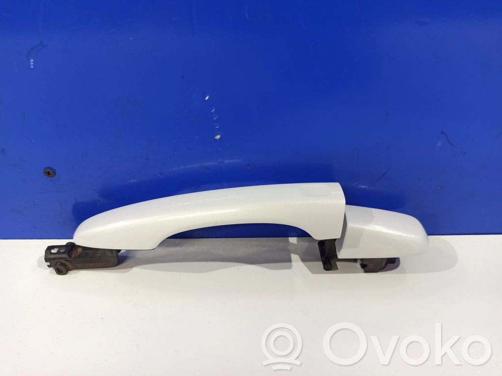 Volvo S60 Manecilla externa puerta trasera 