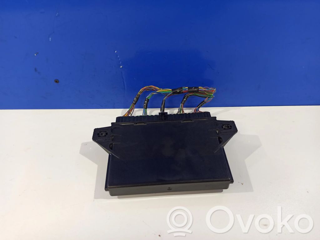 Keyless Steuergerät   30659958,30659353,30659665,31419719,6G9119G481AJ