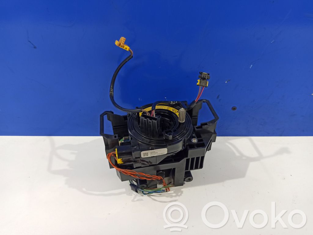Volvo S80 Airbag slip ring squib (SRS ring) 