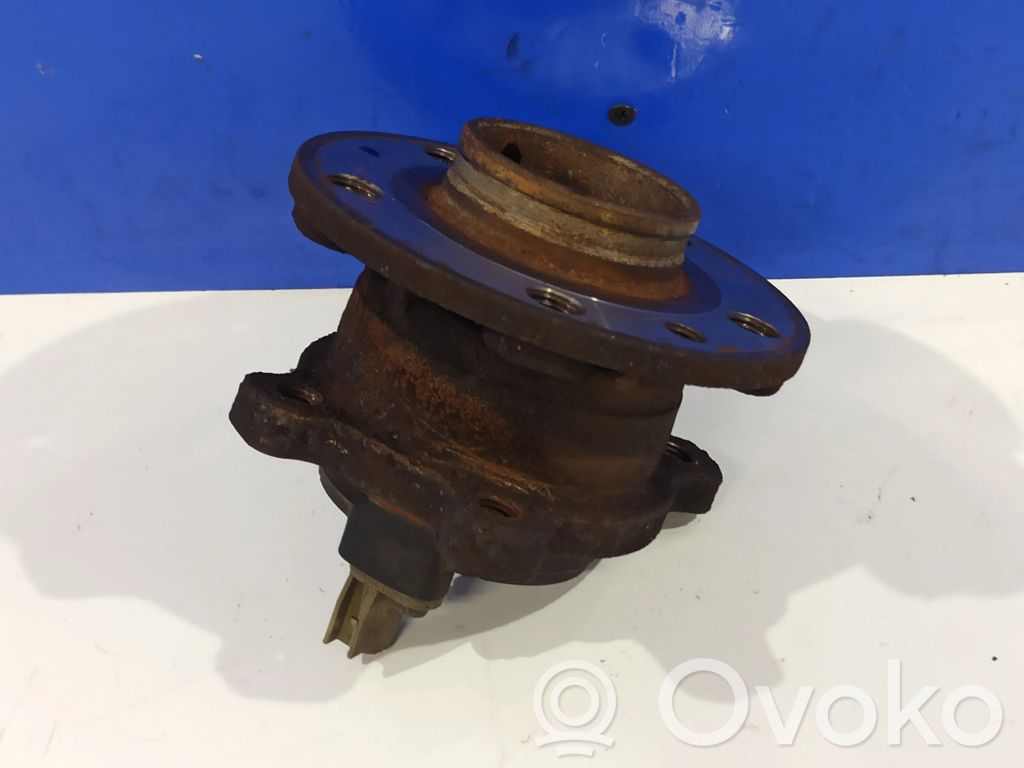 Volvo S80 Piasta koła tylnego 