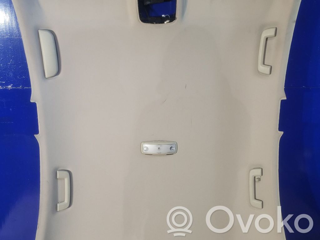 Volvo S80 Techo 
