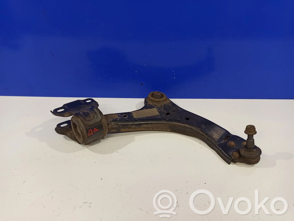 Volvo S80 Braccio di controllo sospensione anteriore inferiore/braccio oscillante 
