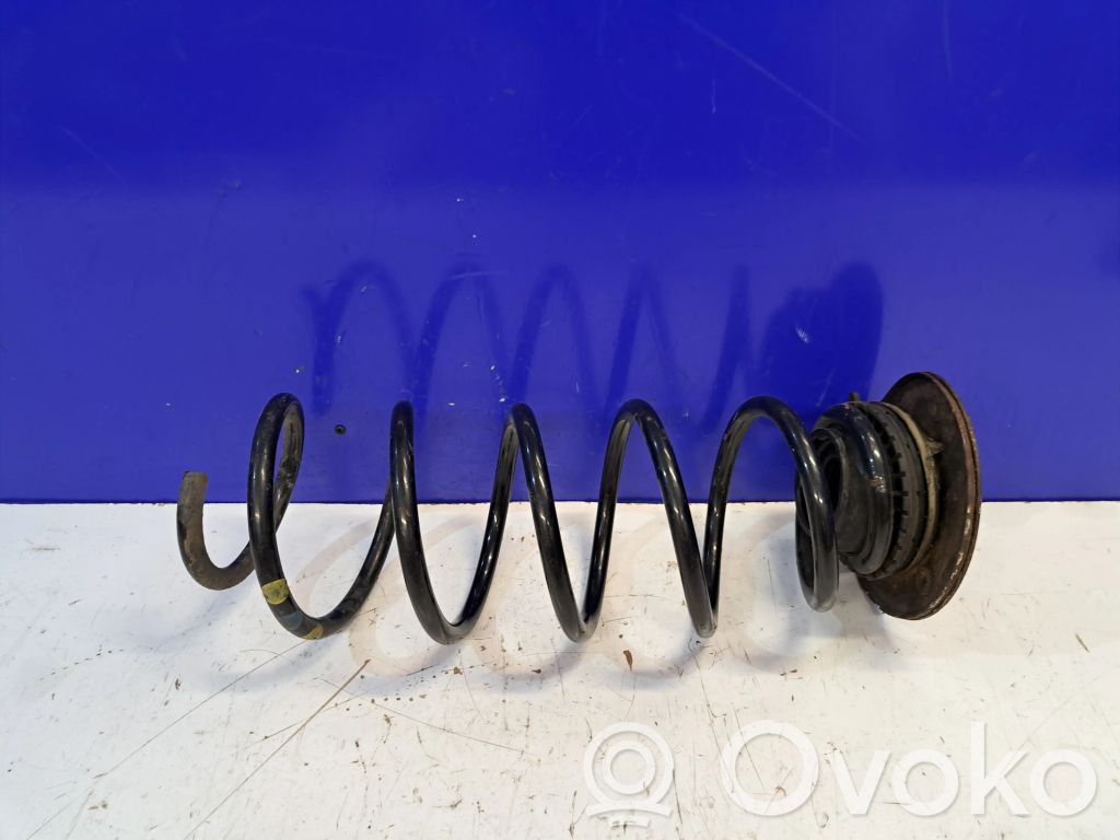Front coil spring   30748153,6G9118045NEA,31277912