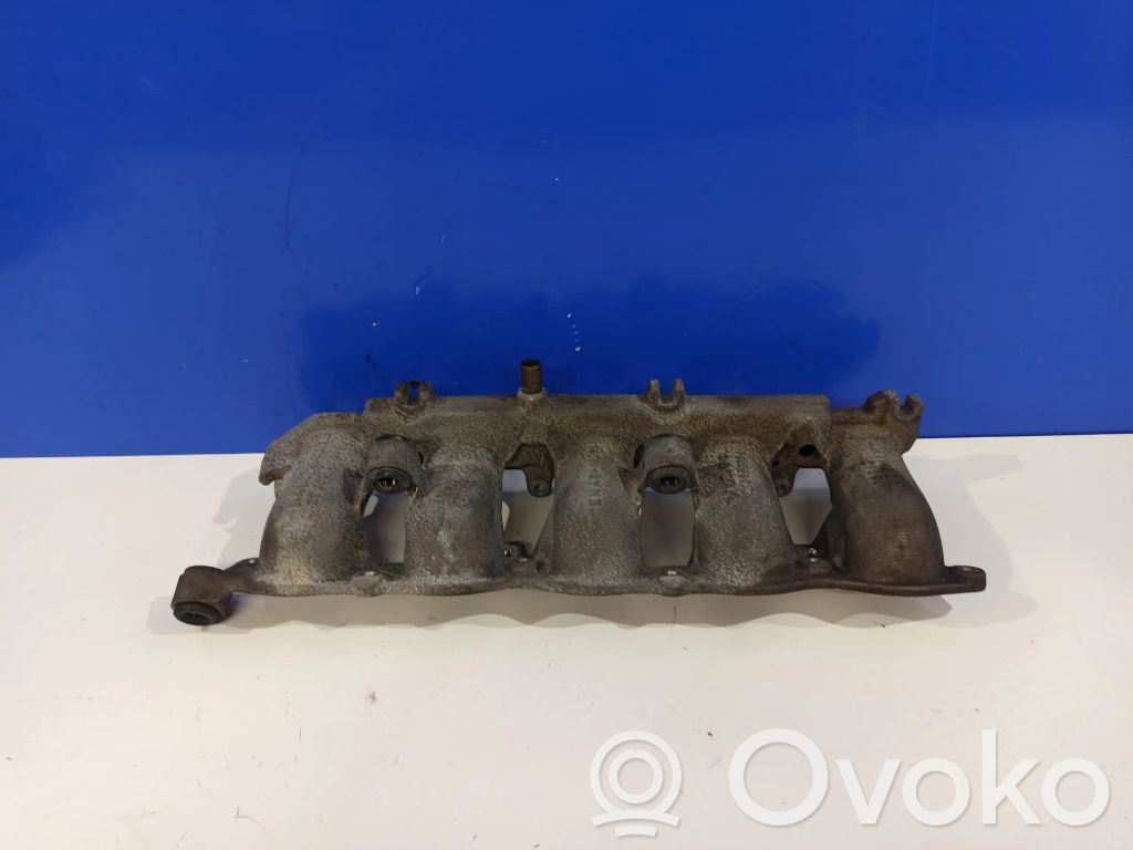 Volvo S80 Išmetimo kolektorius 