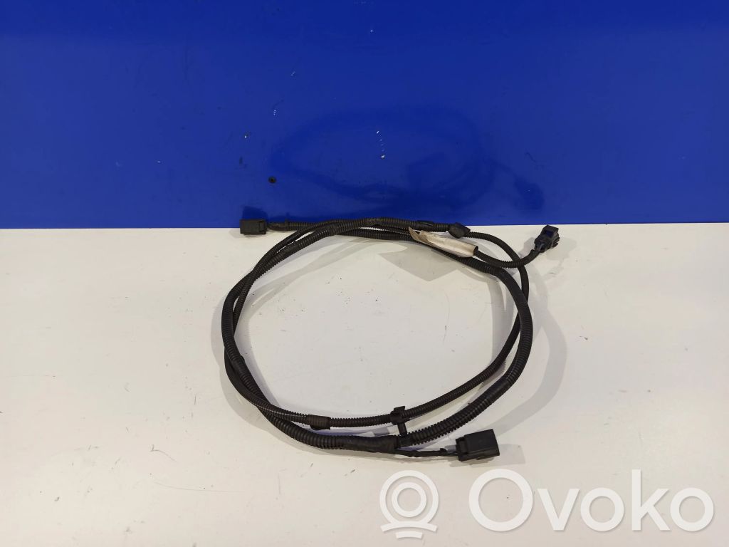 Volvo S80 Otros cableados 