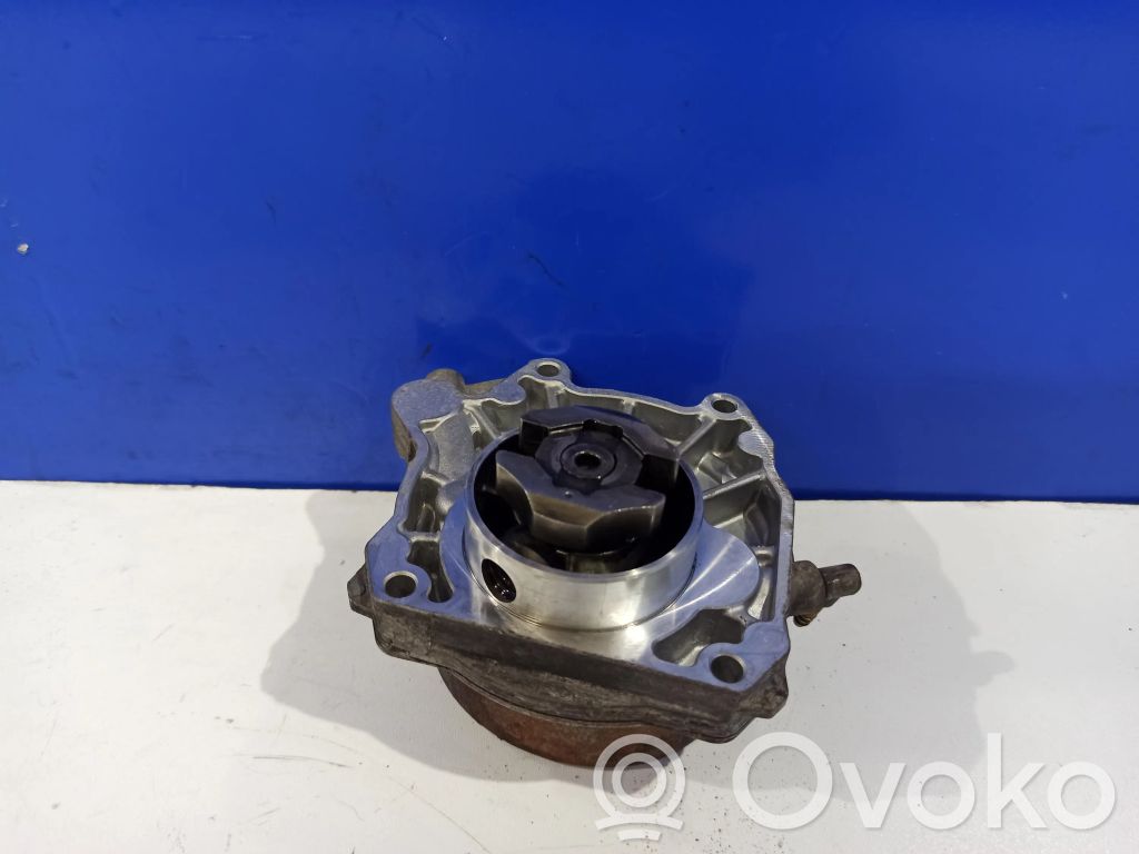 Saab 9-3 Ver1 Bomba de vacío 