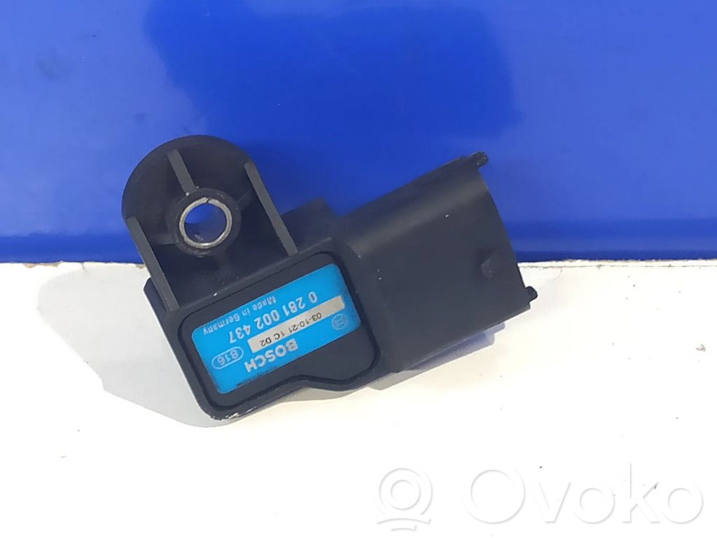 Luftdrucksensor   93171176,0281002437,24459853