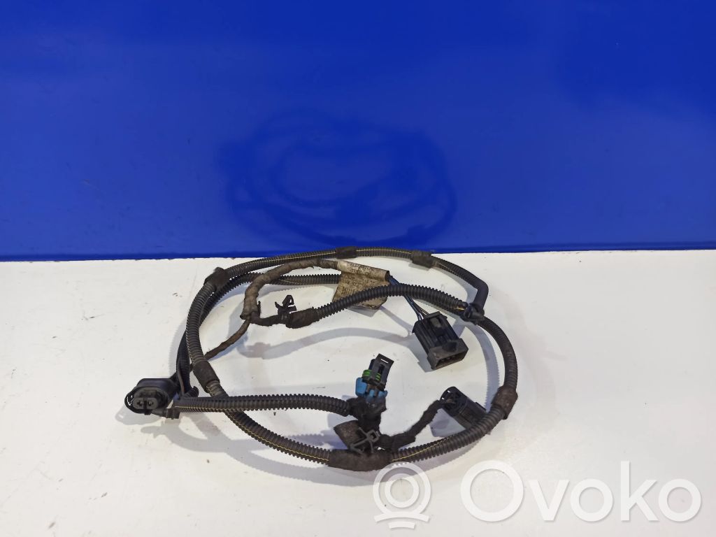 Saab 9-3 Ver1 Otros cableados 