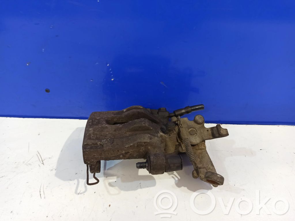 Saab 9-3 Ver1 Takajarrusatula 
