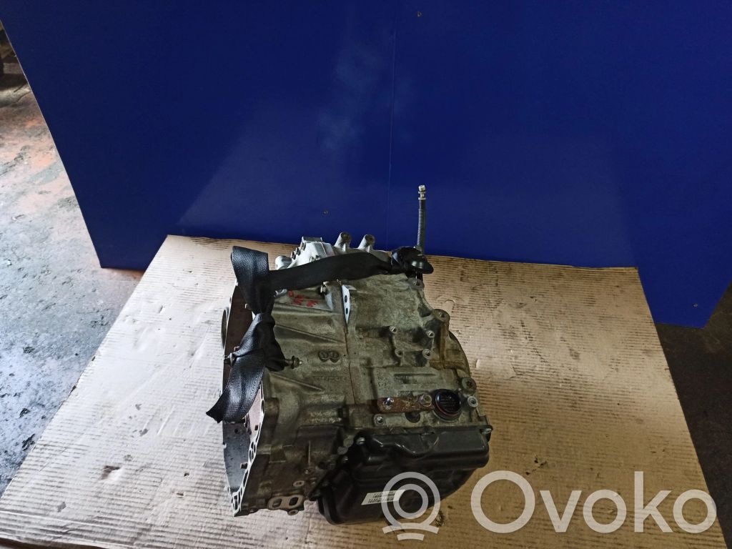 Volvo S60 Automatic gearbox 