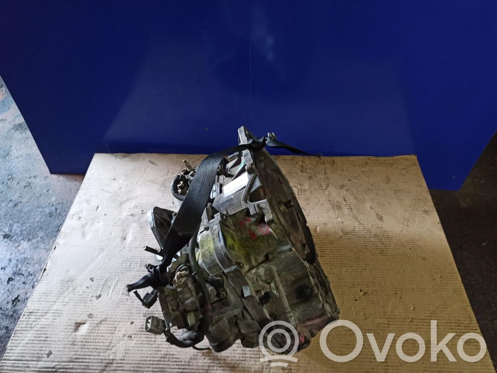 Volvo S40, V40 Automatic gearbox 