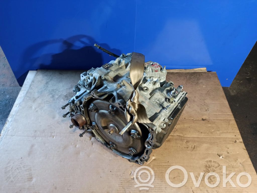 Automatic gearbox   36050599,36002037,1285182,31325000,36002852,T14B3813814,TF80SC