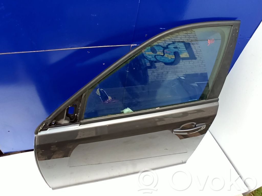 Saab 9-3 Ver1 Priekinės durys 