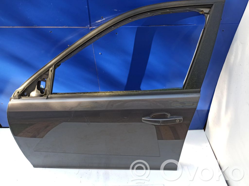 Saab 9-3 Ver1 Priekinės durys 