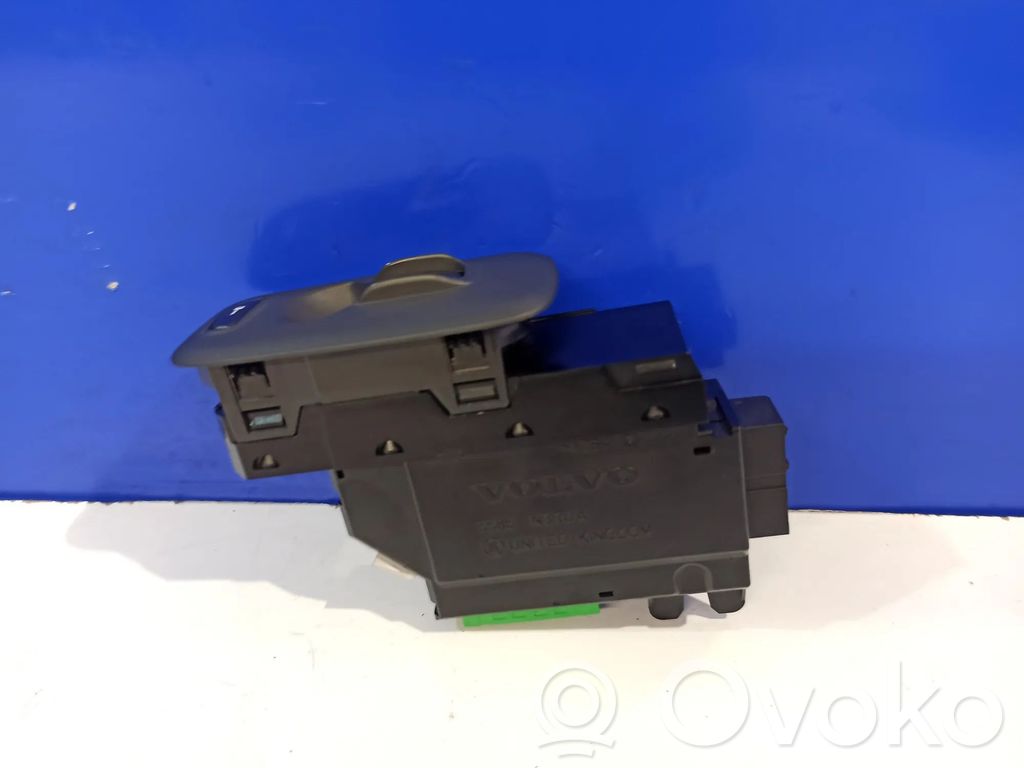 Volvo XC90 Electric window control switch 