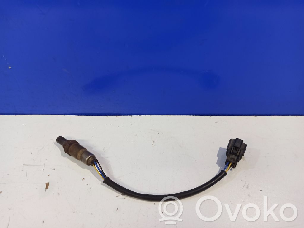 Ford Transit -  Tourneo Connect Lambda probe sensor 
