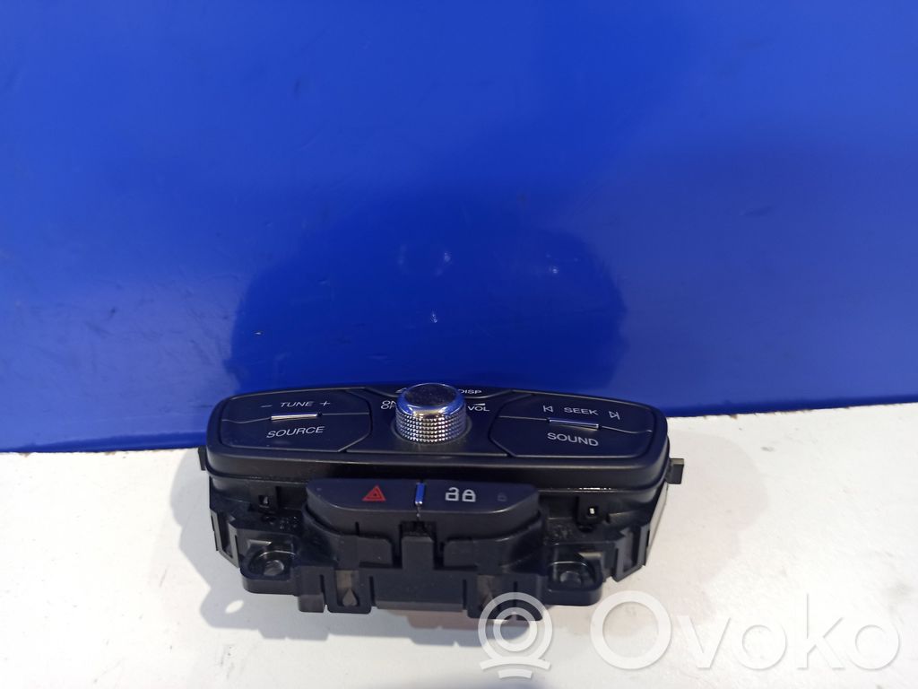 Ford Transit -  Tourneo Connect Hazard light switch 