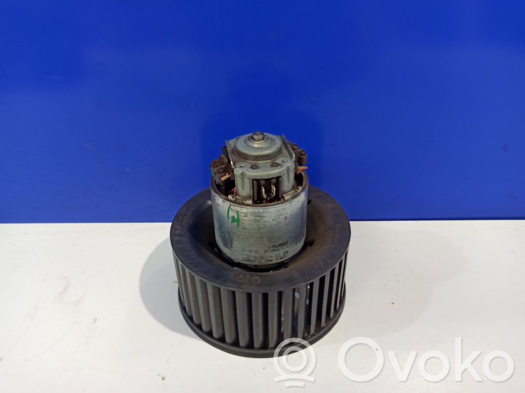 Saab 9-3 Ver1 Lämmittimen puhallin 