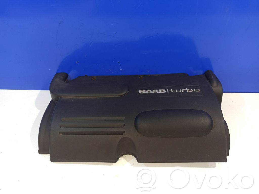 Saab 9-3 Ver1 Moottorin koppa 