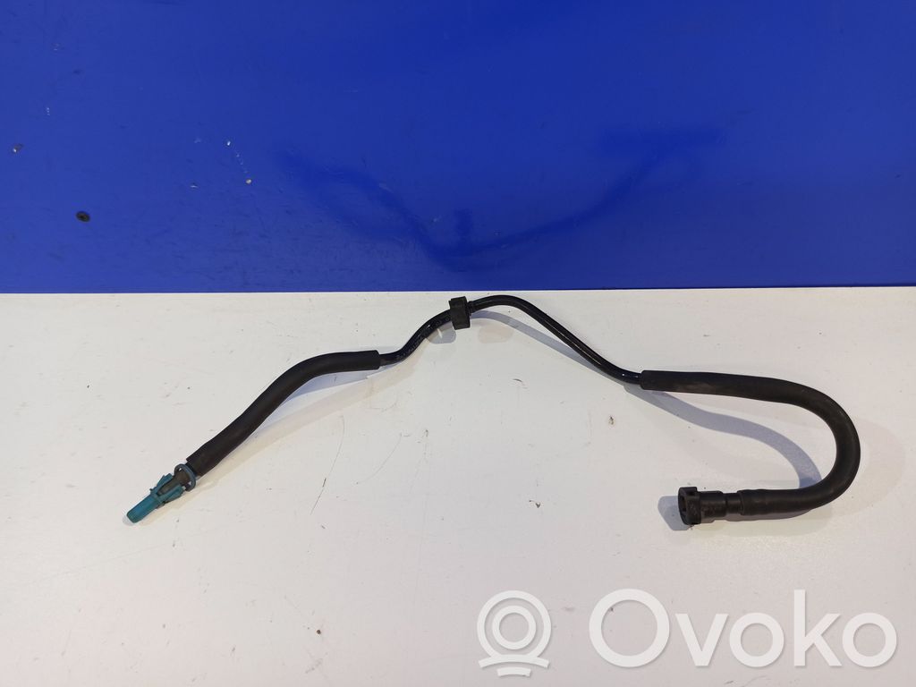 Saab 9-3 Ver1 Vacuum line/pipe/hose 